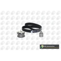WG1487918 WILMINK GROUP Комплект ременя ГРМ