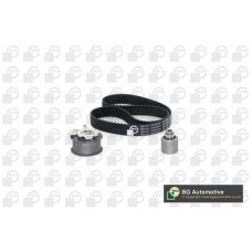 WG1487918 WILMINK GROUP Комплект ременя ГРМ