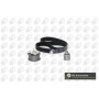 WG1487918 WILMINK GROUP Комплект ременя ГРМ