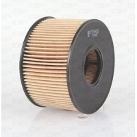 EOF4040.10 OPEN PARTS Масляний фільтр
