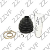 ZVP271T ZZVF Пыльник, Привідний вал