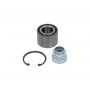 WBK-1010 KAVO PARTS Комплект підшипника ступиці колеса