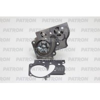 PWP1210KOR PATRON Водяний насос охолодження двигуна