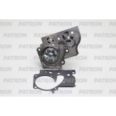 PWP1210KOR PATRON Водяний насос охолодження двигуна