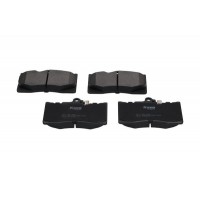 KBP-9085 KAVO PARTS КомплеК т гальмівних колодок, дискове гальмо