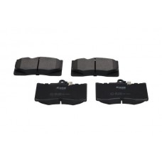 KBP-9085 KAVO PARTS КомплеК т гальмівних колодок, дискове гальмо