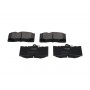 KBP-9085 KAVO PARTS КомплеК т гальмівних колодок, дискове гальмо