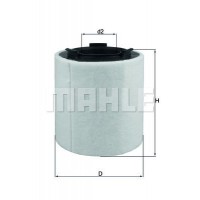 WG1216320 WILMINK GROUP Повітряний фільтр