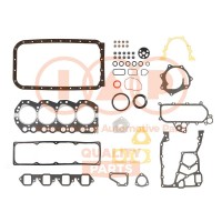 115-13041 IAP QUALITY PARTS Комплект прокладок двигун