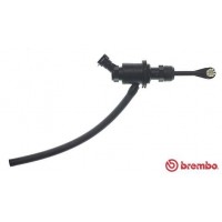 C 68 018 BREMBO Головний циліндр система зчеплення