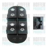 WG1892801 WILMINK GROUP Вимикач склопідйомник
