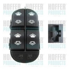WG1892801 WILMINK GROUP Вимикач склопідйомник