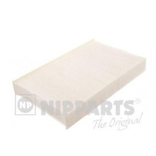 N1341023 NIPPARTS Фільтр повітря у внутрішньому просторі