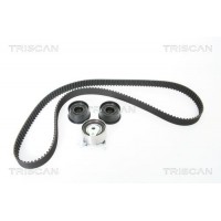 8647 24019 TRISCAN Комплект ременя ГРМ