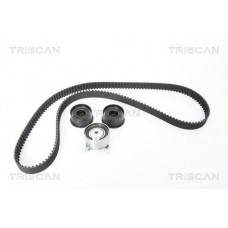 8647 24019 TRISCAN Комплект ременя ГРМ