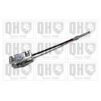 BC4244 QUINTON HAZELL Тросик, cтояночный тормоз