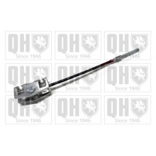 BC4244 QUINTON HAZELL Тросик, cтояночный тормоз