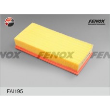 FAI195 FENOX Повітряний фільтр