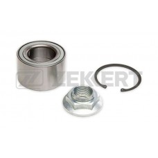 RL-1436 ZEKKERT Комплект підшипника ступиці колеса