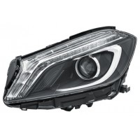 1EX 010 818-351 HELLA Основна фара