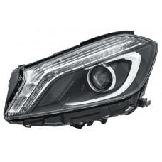 1EX 010 818-351 HELLA Основна фара