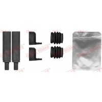 113-1488X QUICK BRAKE Комплект напрямної гільзи
