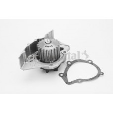WP6121 CONTINENTAL CTAM Водяний насос охолодження двигуна