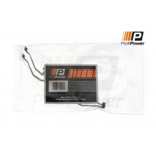 9B1127 ProfiPower Комплектуючі колодки дискового гальма