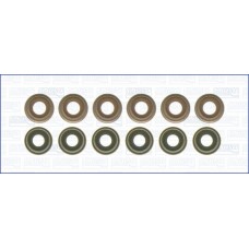 WG1455772 WILMINK GROUP Комплект прокладок, стержень клапана