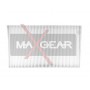 26-0237 MAXGEAR Фільтр повітря у внутрішньому просторі