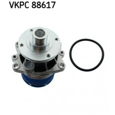 VKPC 88617 SKF Водяний насос охолодження двигуна