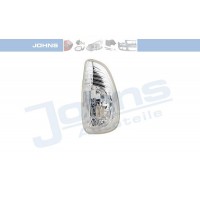 60 92 38-95 JOHNS Ліхтар показника повороту