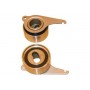 DTE-4503 KAVO PARTS Натяжний ролик ремінь ГРМ