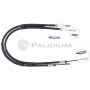 PAL3-1130 ASHUKI by Palidium Тросик, cтояночный тормоз