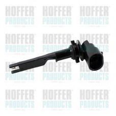 7532406 HOFFER Датчик рівень охолоджувальної рідини