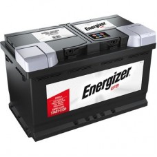 EE80L4 ENERGIZER Стартерна акумуляторна батарея