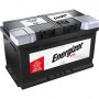 EE80L4 ENERGIZER Стартерна акумуляторна батарея