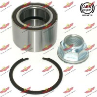 01.97672 AUTOKIT Комплект підшипника ступиці колеса