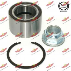01.97672 AUTOKIT Комплект підшипника ступиці колеса