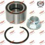 01.97672 AUTOKIT Комплект підшипника ступиці колеса