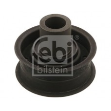 02878 FEBI BILSTEIN Паразитный / Ведущий ролик, Зубчастий ремінь