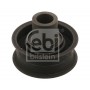 02878 FEBI BILSTEIN Паразитный / Ведущий ролик, Зубчастий ремінь