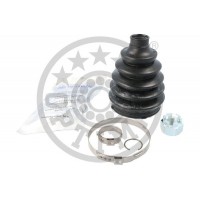 CVB-10584TPE OPTIMAL Комплект пыльника, Привідний вал