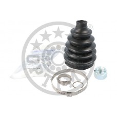 CVB-10584TPE OPTIMAL Комплект пыльника, Привідний вал