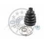 CVB-10584TPE OPTIMAL Комплект пыльника, Привідний вал
