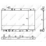 WG1723419 WILMINK GROUP Радіатор охолодження двигуна