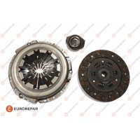 1636267180 EUROREPAR Комплект зчеплення