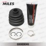 GD00004G MILES Комплект пыльника, Привідний вал