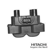 2508793 HITACHI Котушка запалювання