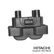 2508793 HITACHI Котушка запалювання